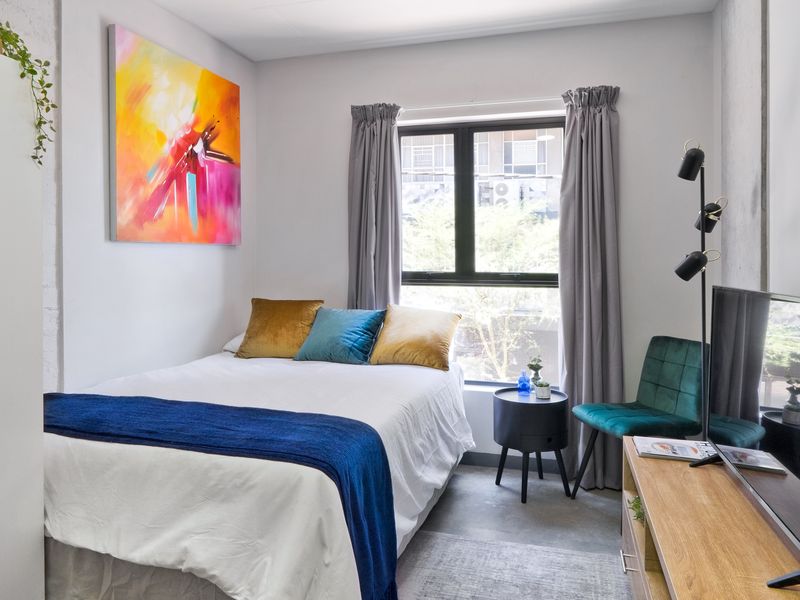 These apartments blends stylish urban living with convenience. - Photo 3
