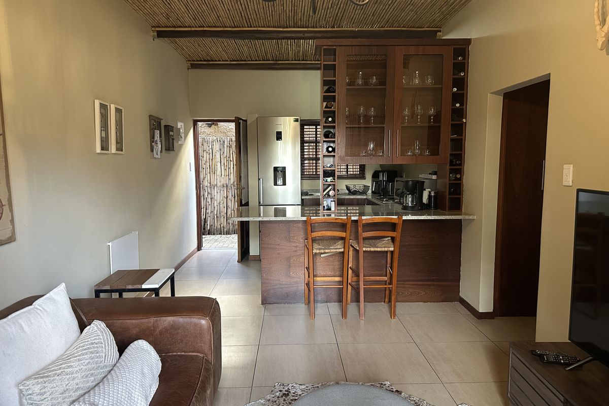 Groundfloor and Fully Furnished - Photo 4
