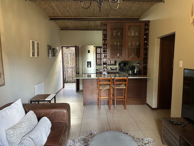 Groundfloor and Fully Furnished - Photo 4