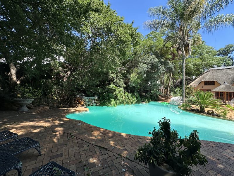Groundfloor and Fully Furnished - Photo 1