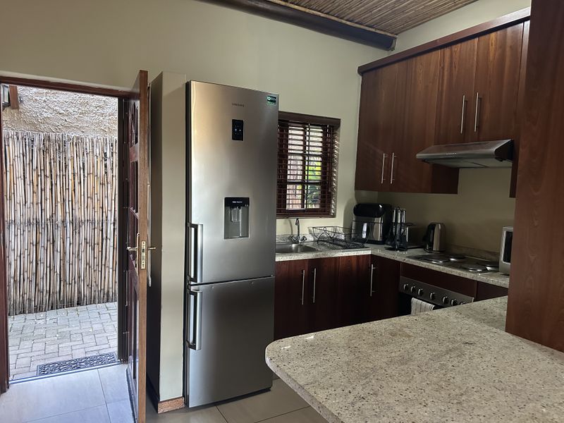 Groundfloor and Fully Furnished - Photo 6