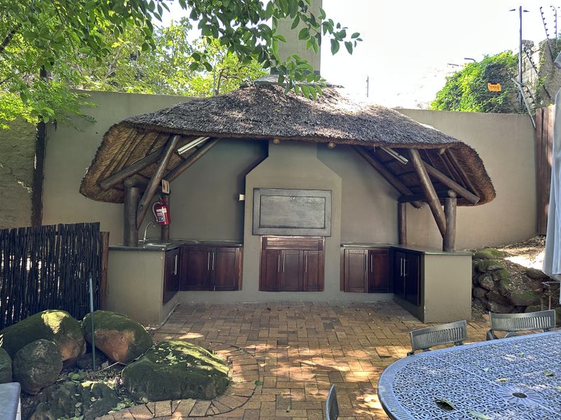 Groundfloor and Fully Furnished - Photo 3