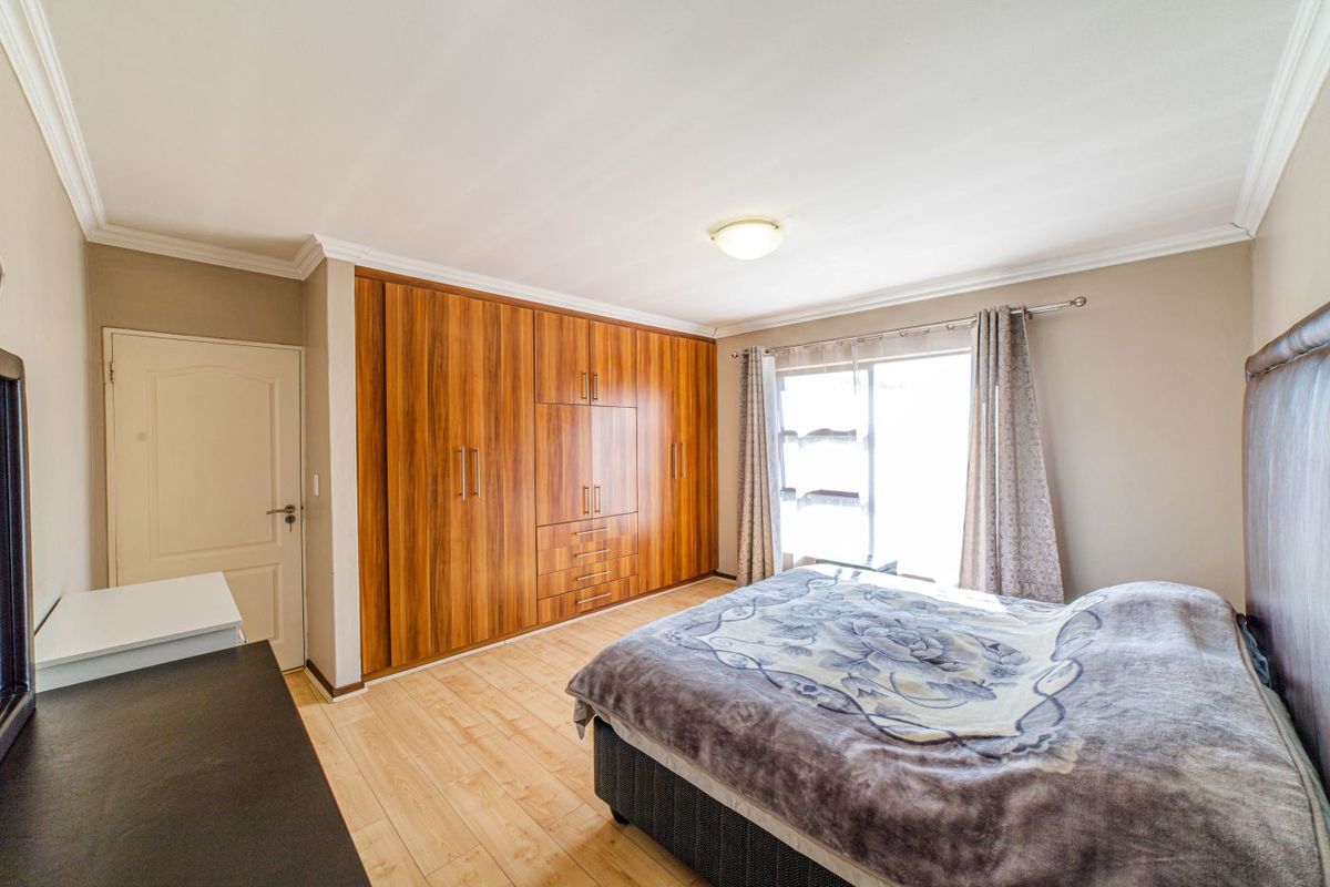 3 Bed, 2 Bath Apartment- Barbeque Downs - Photo 5