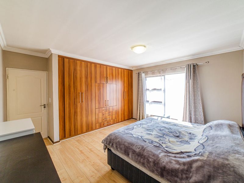 3 Bed, 2 Bath Apartment- Barbeque Downs - Photo 5