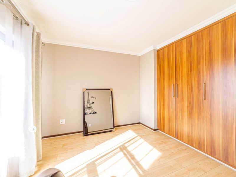 3 Bed, 2 Bath Apartment- Barbeque Downs - Photo 9