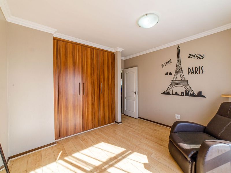 3 Bed, 2 Bath Apartment- Barbeque Downs - Photo 8
