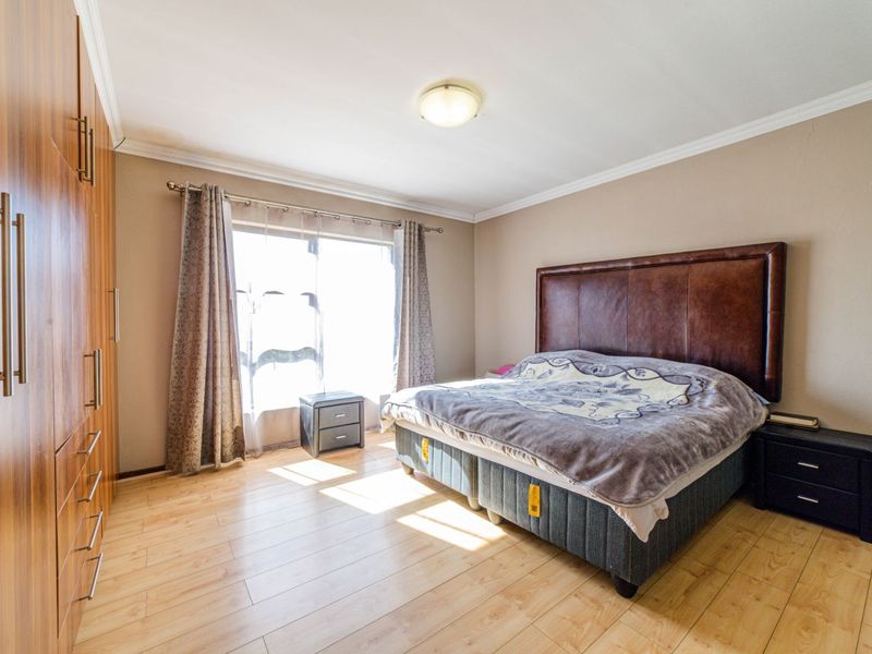 3 Bed, 2 Bath Apartment- Barbeque Downs - Photo 6