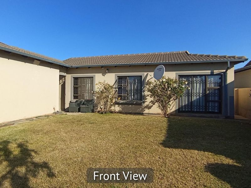 3 bedrooms 2 bathroom home for sale - Photo 1