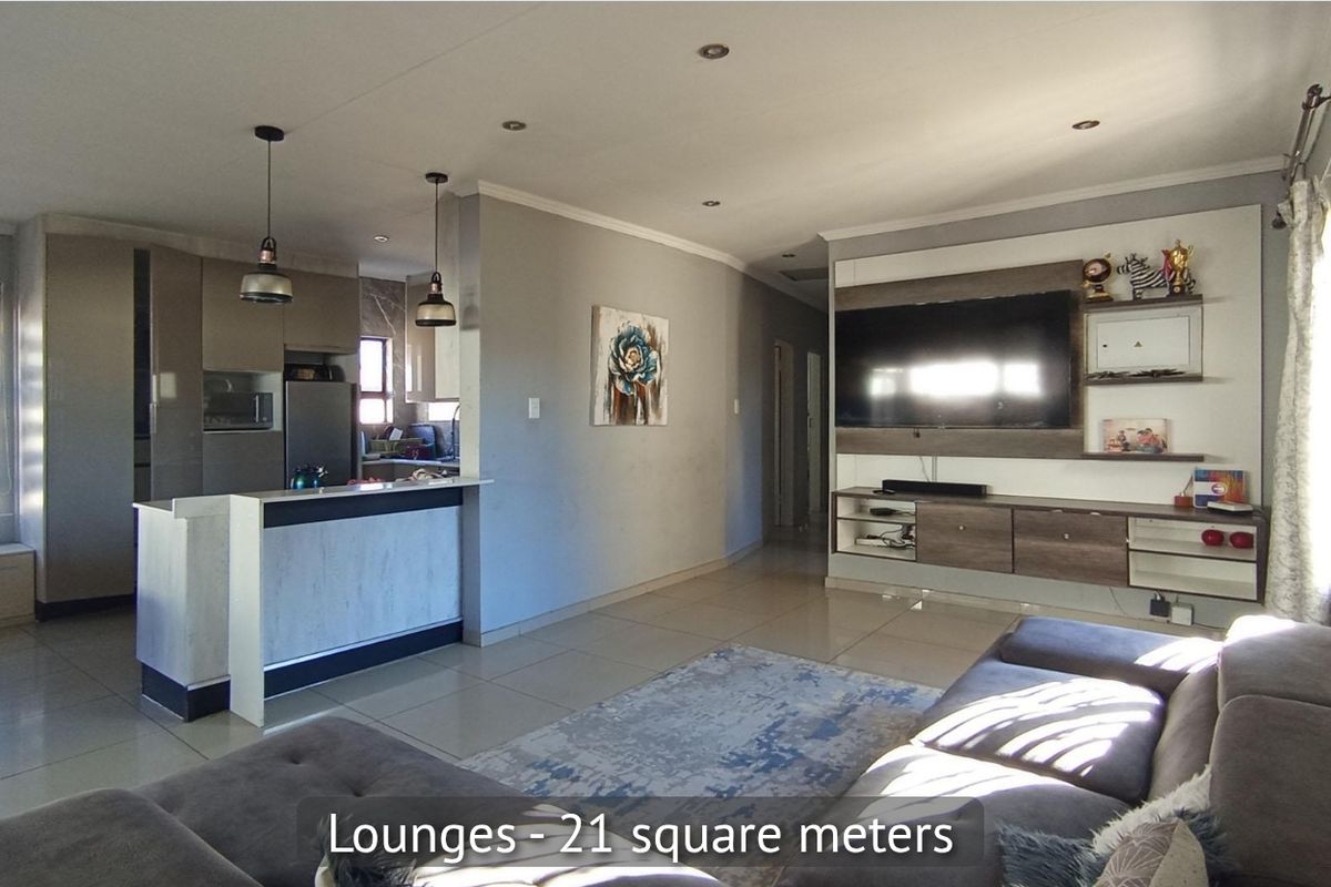 3 bedrooms 2 bathroom home for sale - Photo 4