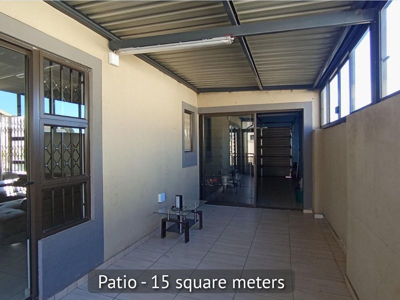 3 bedrooms 2 bathroom home for sale - Photo 6