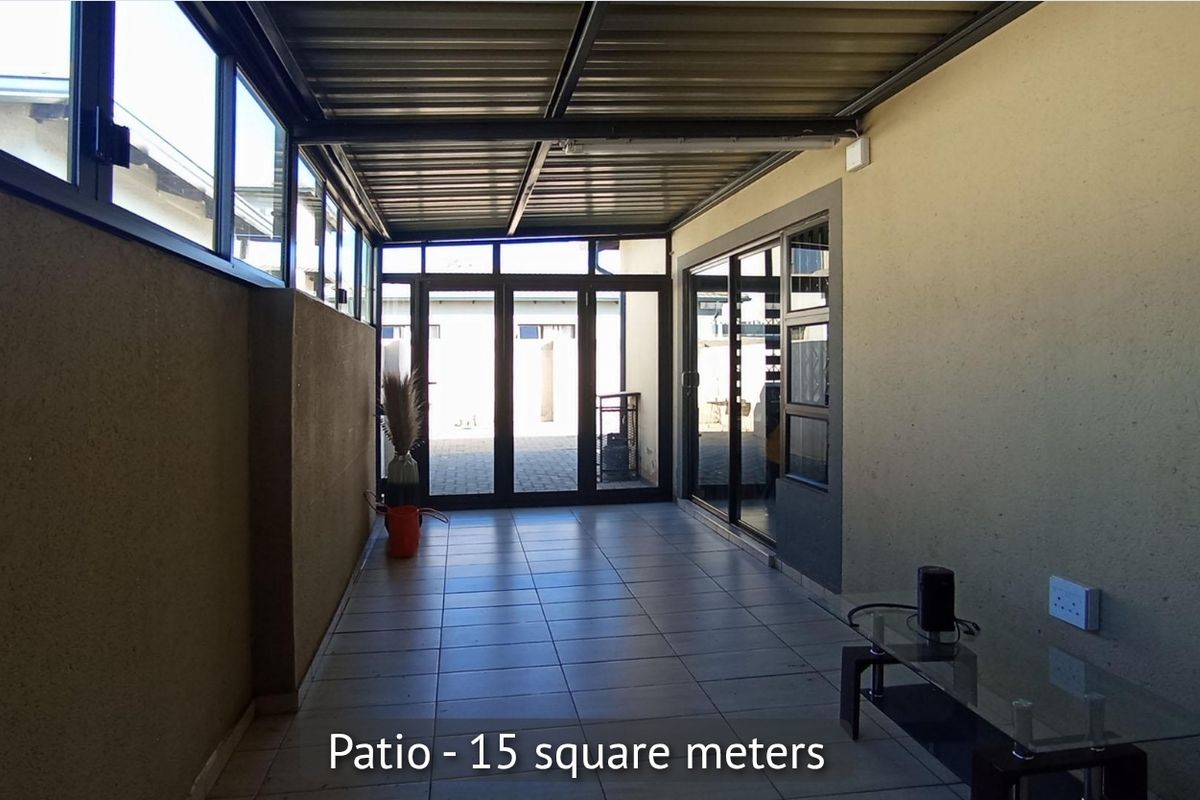 3 bedrooms 2 bathroom home for sale - Photo 5