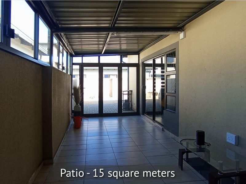 3 bedrooms 2 bathroom home for sale - Photo 5