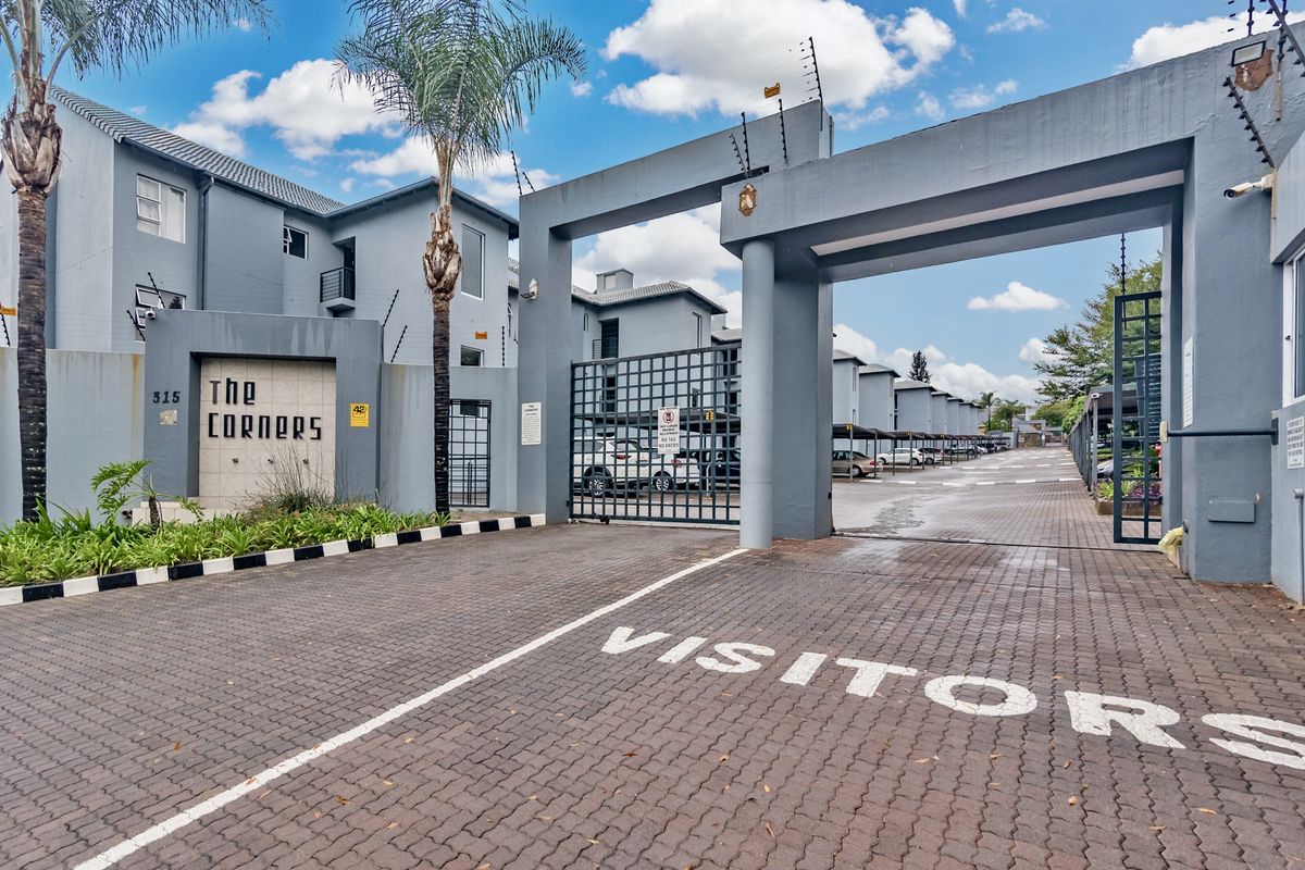 2-bedroom apartment in Ferndale, Randburg - modern living with great amenities and location. - Photo 5