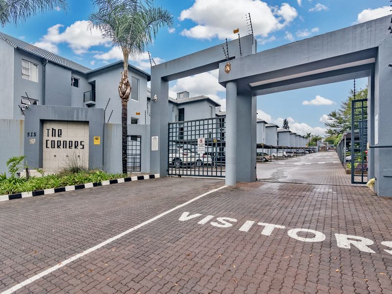 2-bedroom apartment in Ferndale, Randburg - modern living with great amenities and location. - Photo 5