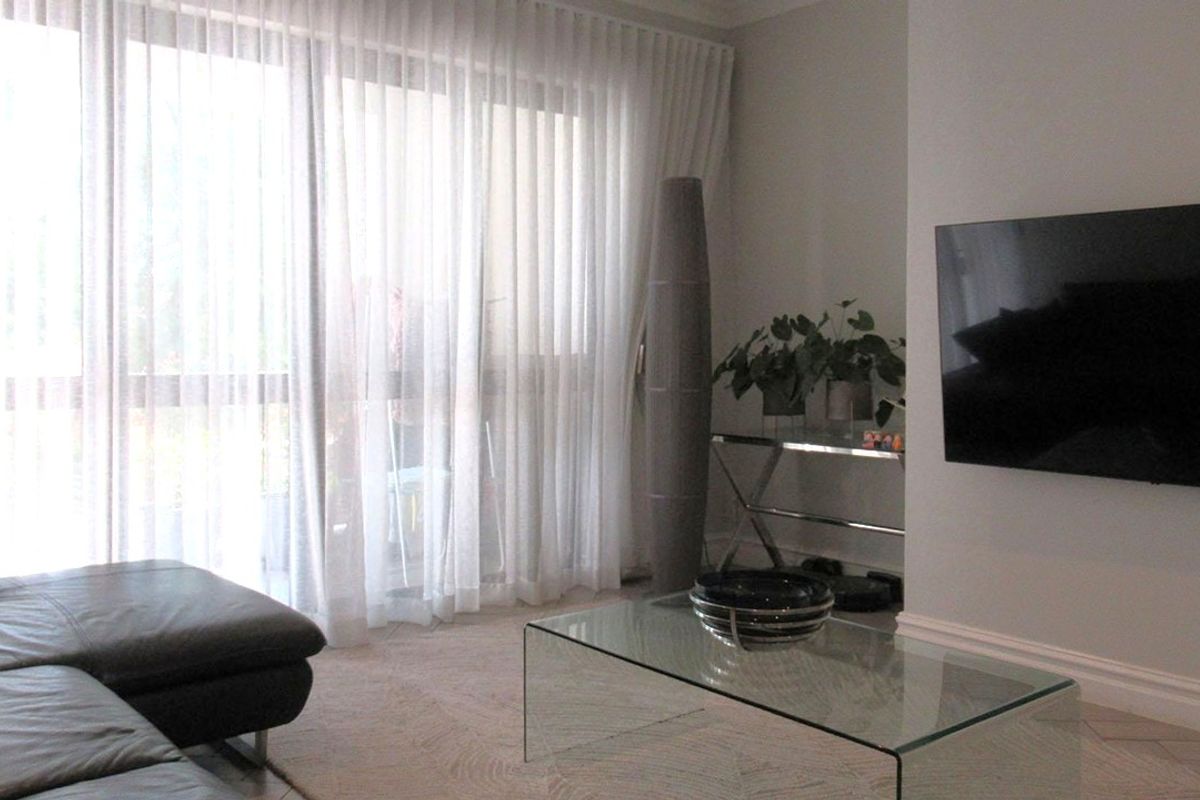 Executive Chic Meets High-Design at The Winston. - Photo 3