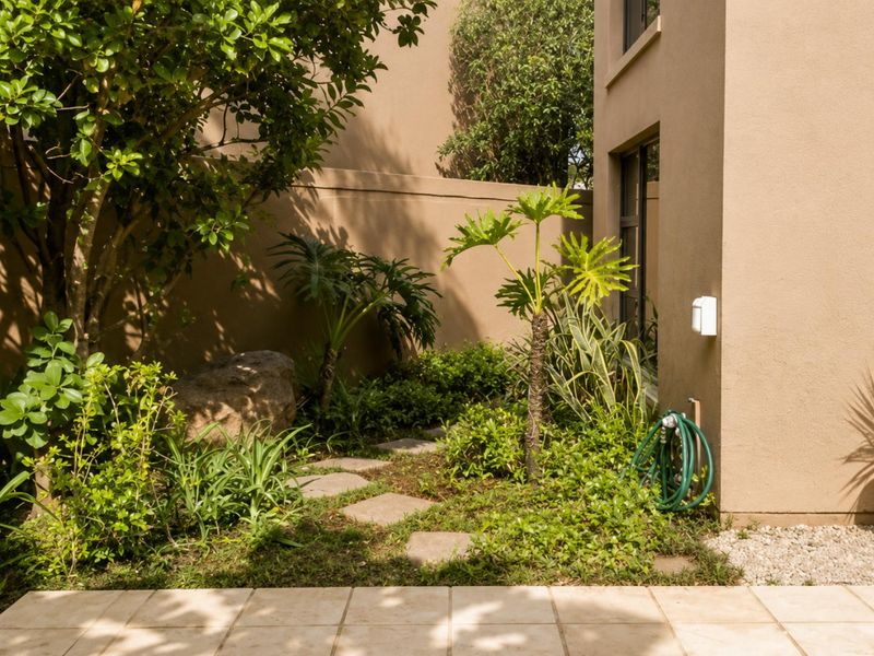3 Bedroom Furnished Double Storey Cluster Home To Let in River Club, Sandton - Photo 10