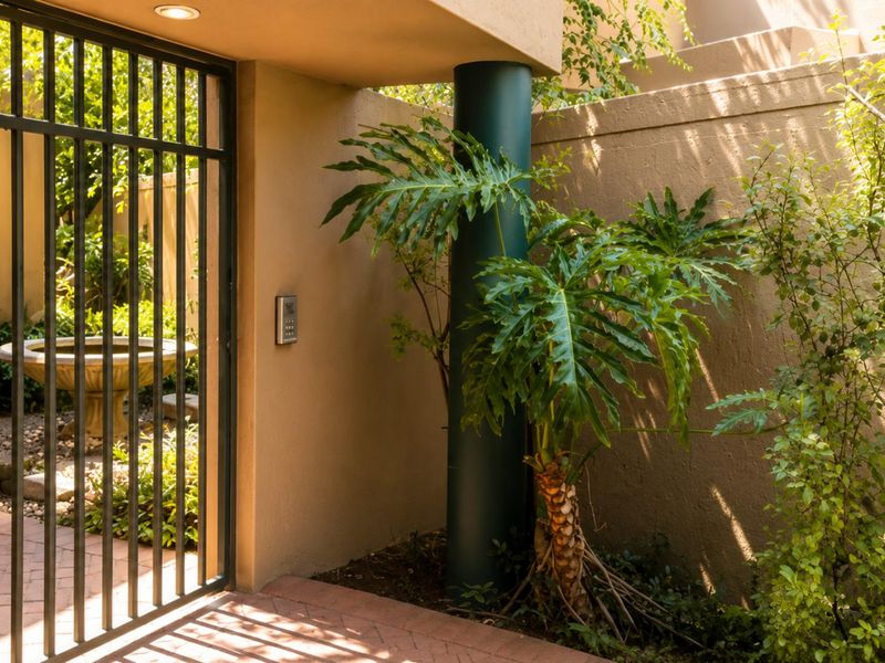 3 Bedroom Furnished Double Storey Cluster Home To Let in River Club, Sandton - Photo 1