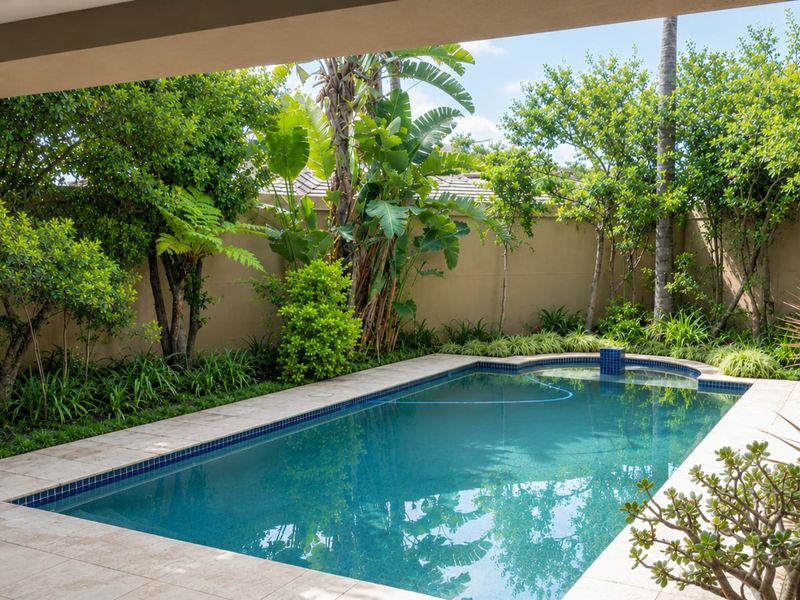 3 Bedroom Furnished Double Storey Cluster Home To Let in River Club, Sandton - Photo 8