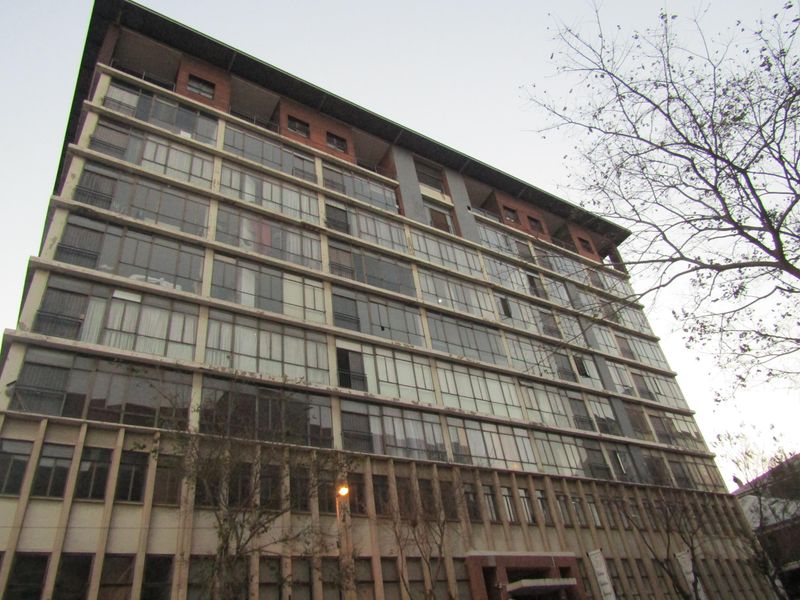Apartment For Sale In Johannesburg - Photo 6