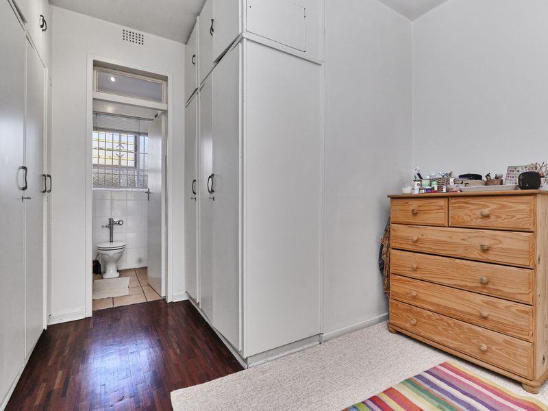A SPACIOUS ONE BEDROOM GARDEN APARTMENT FOR SALE IN PARKWOOD - Photo 10