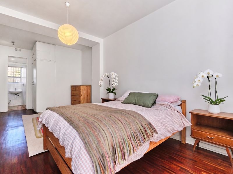 A SPACIOUS ONE BEDROOM GARDEN APARTMENT FOR SALE IN PARKWOOD - Photo 8