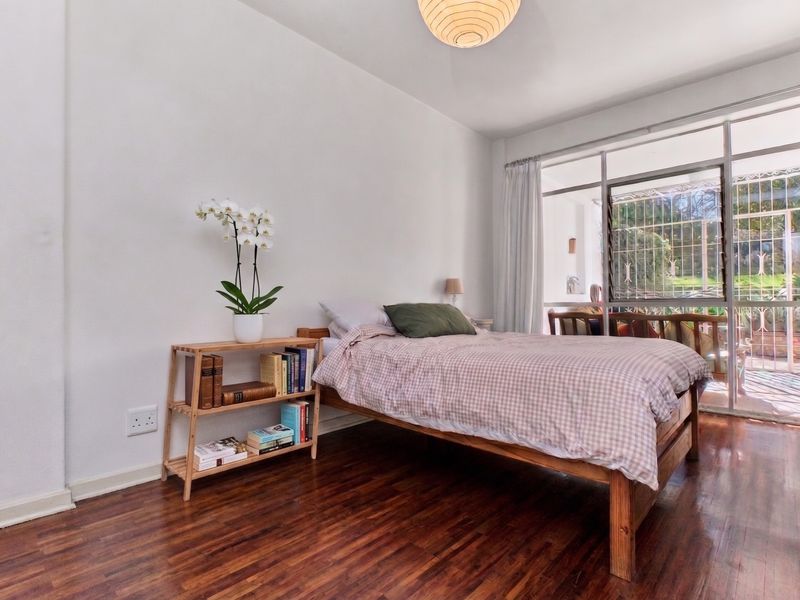 A SPACIOUS ONE BEDROOM GARDEN APARTMENT FOR SALE IN PARKWOOD - Photo 9