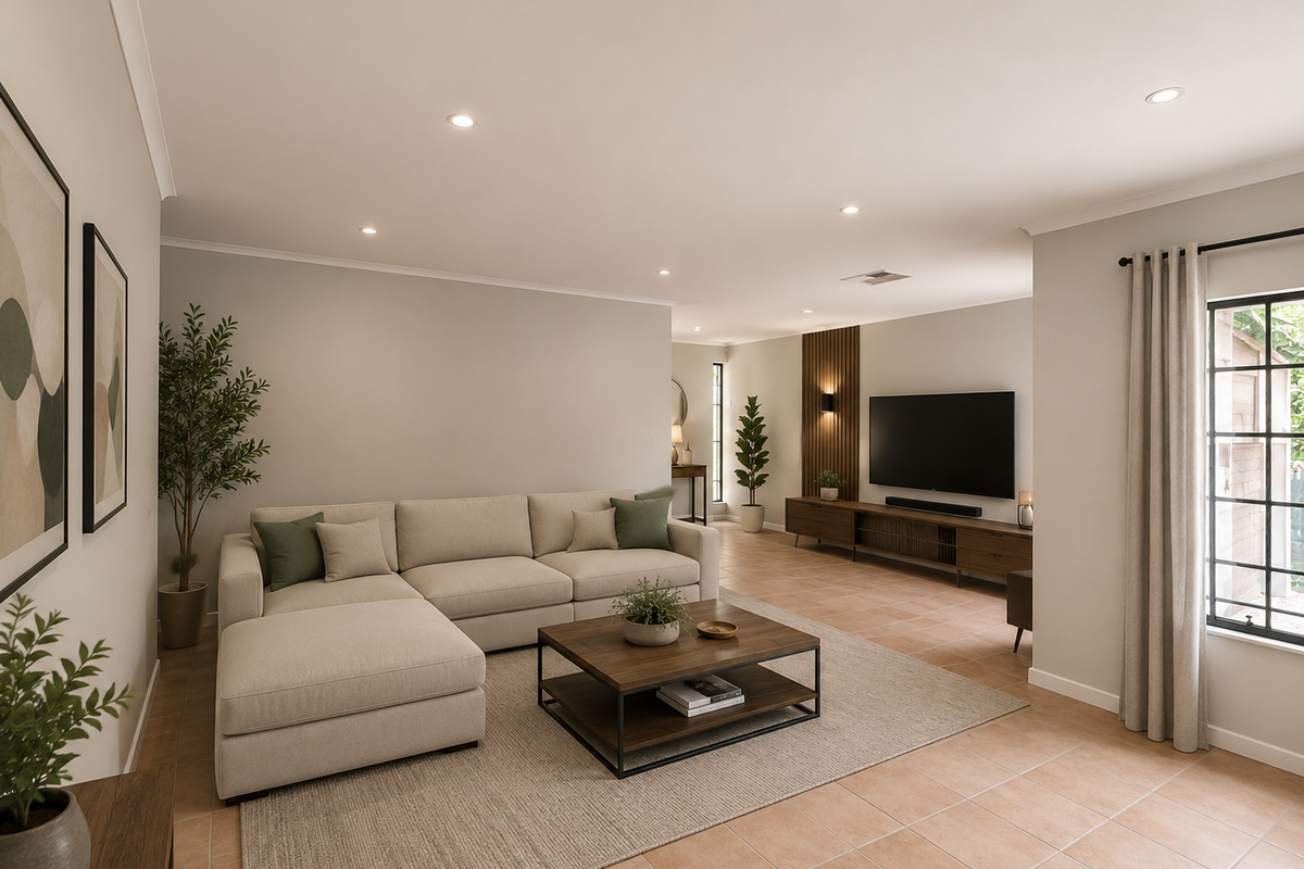 House For Sale In Sandton - Photo 2