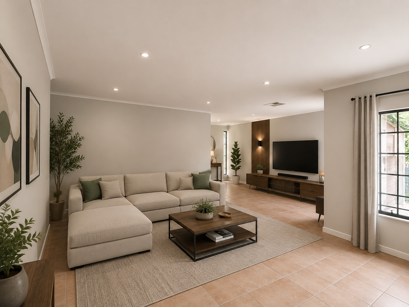House For Sale In Sandton - Photo 2