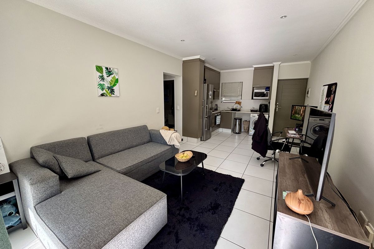Charming 1-Bedroom garden unit Apartment Available for Rent in Laguna - Photo 2