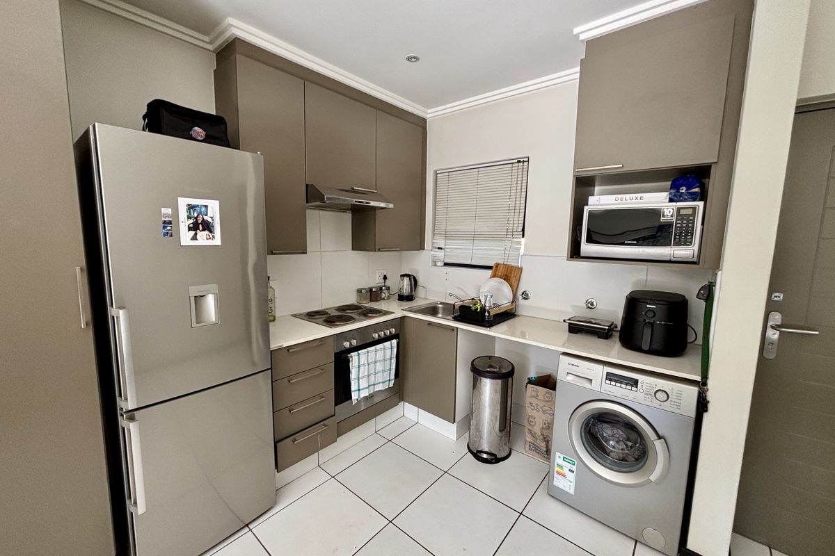 Charming 1-Bedroom garden unit Apartment Available for Rent in Laguna - Photo 5