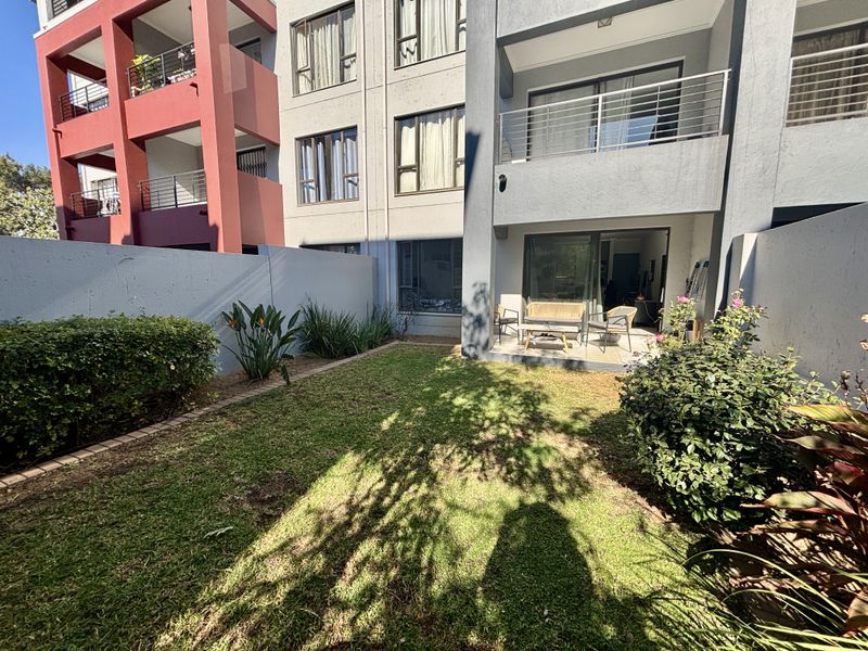 Charming 1-Bedroom garden unit Apartment Available for Rent in Laguna - Photo 10