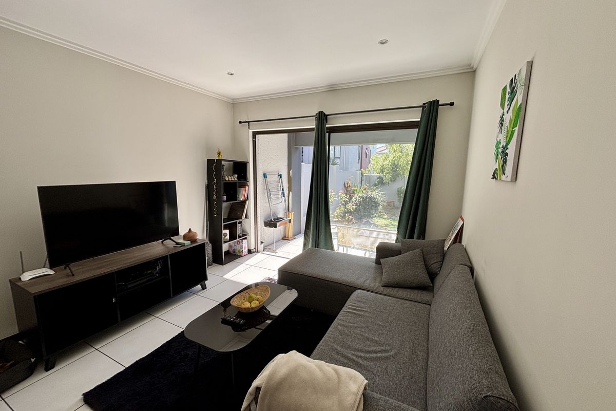 Charming 1-Bedroom garden unit Apartment Available for Rent in Laguna - Photo 4
