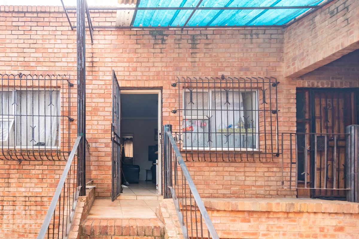 Prime Multi-Unit Residential Portfolio - Photo 4