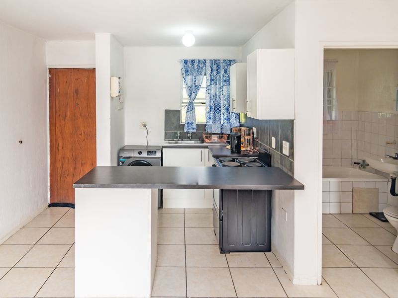 Affordable Studio Apartment – Ideal Investment or First-Time Buy! - Photo 3