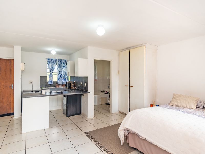 Affordable Studio Apartment – Ideal Investment or First-Time Buy! - Photo 4