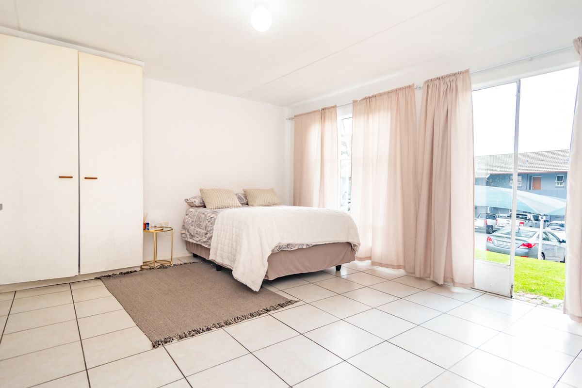 Affordable Studio Apartment – Ideal Investment or First-Time Buy! - Photo 5