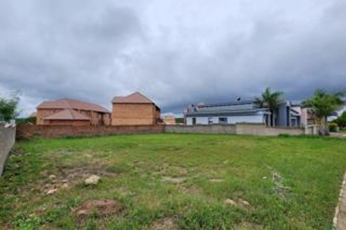 Vacant land for sale - Photo 5