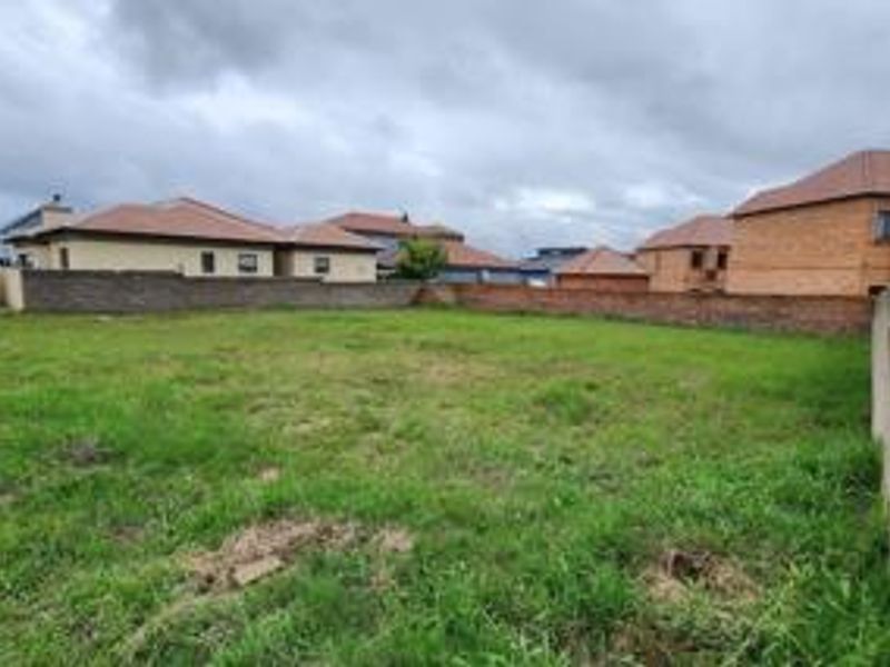 Vacant land for sale - Photo 9