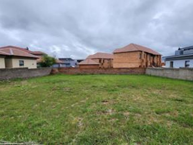 Vacant land for sale - Photo 4
