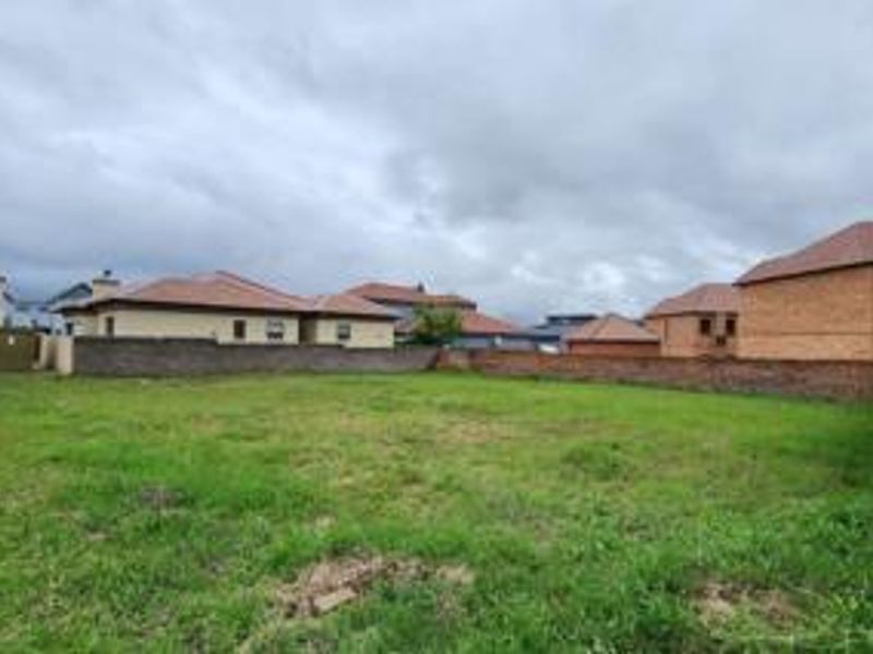Vacant land for sale - Photo 3