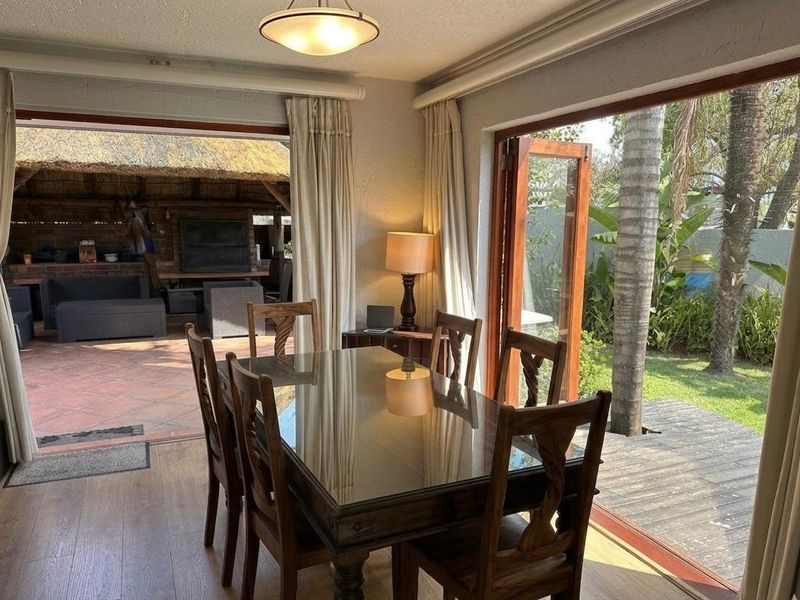 Secure Townhouse for Family Living in the Heart of Dowerglen - Photo 5