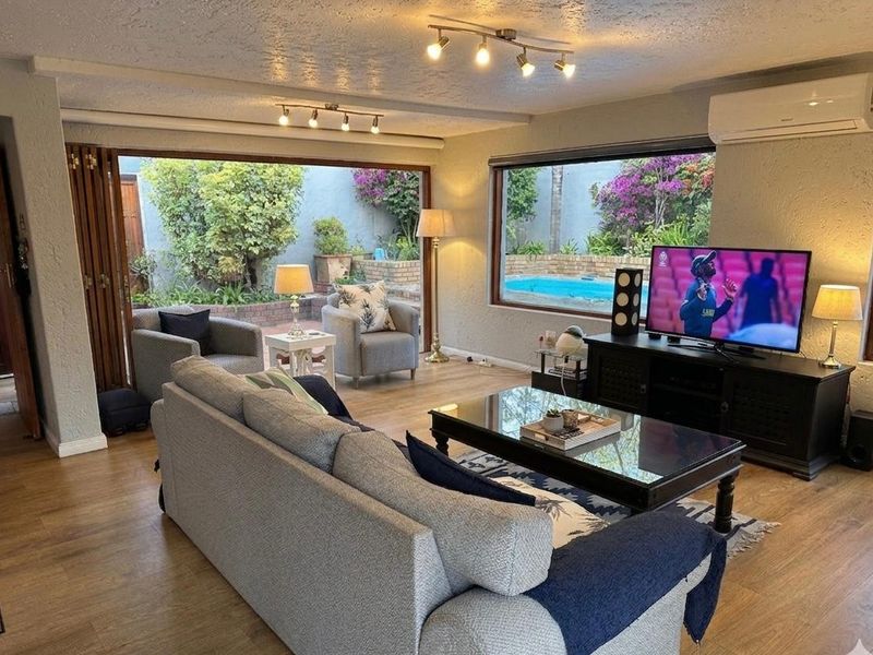 Secure Townhouse for Family Living in the Heart of Dowerglen - Photo 3