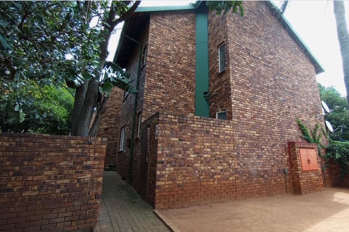 2 Bedroom Apartment - Photo 4