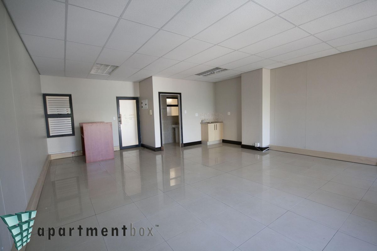 Office Rental Monthly In Umhlanga - Photo 4