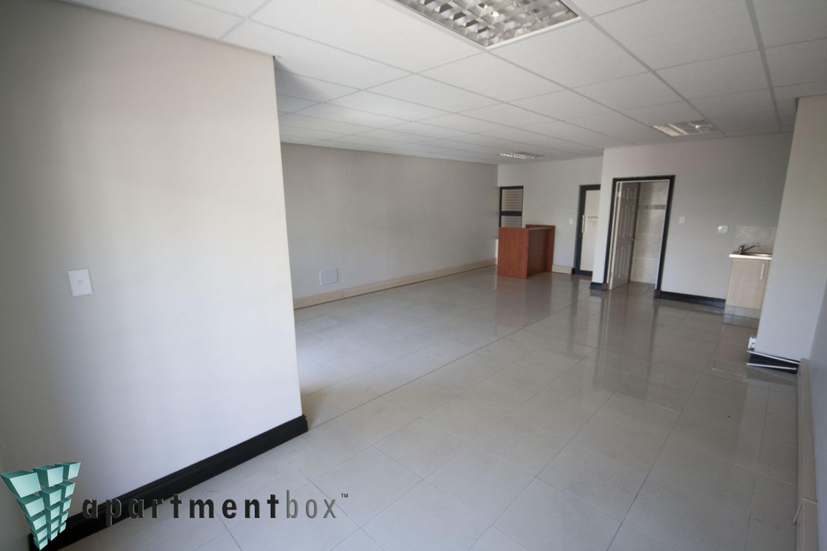 Office Rental Monthly In Umhlanga - Photo 3