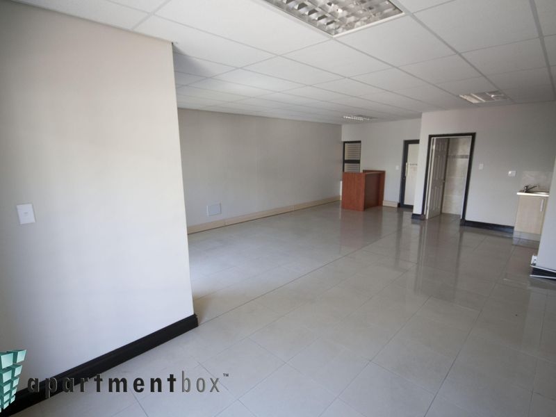 Office Rental Monthly In Umhlanga - Photo 3