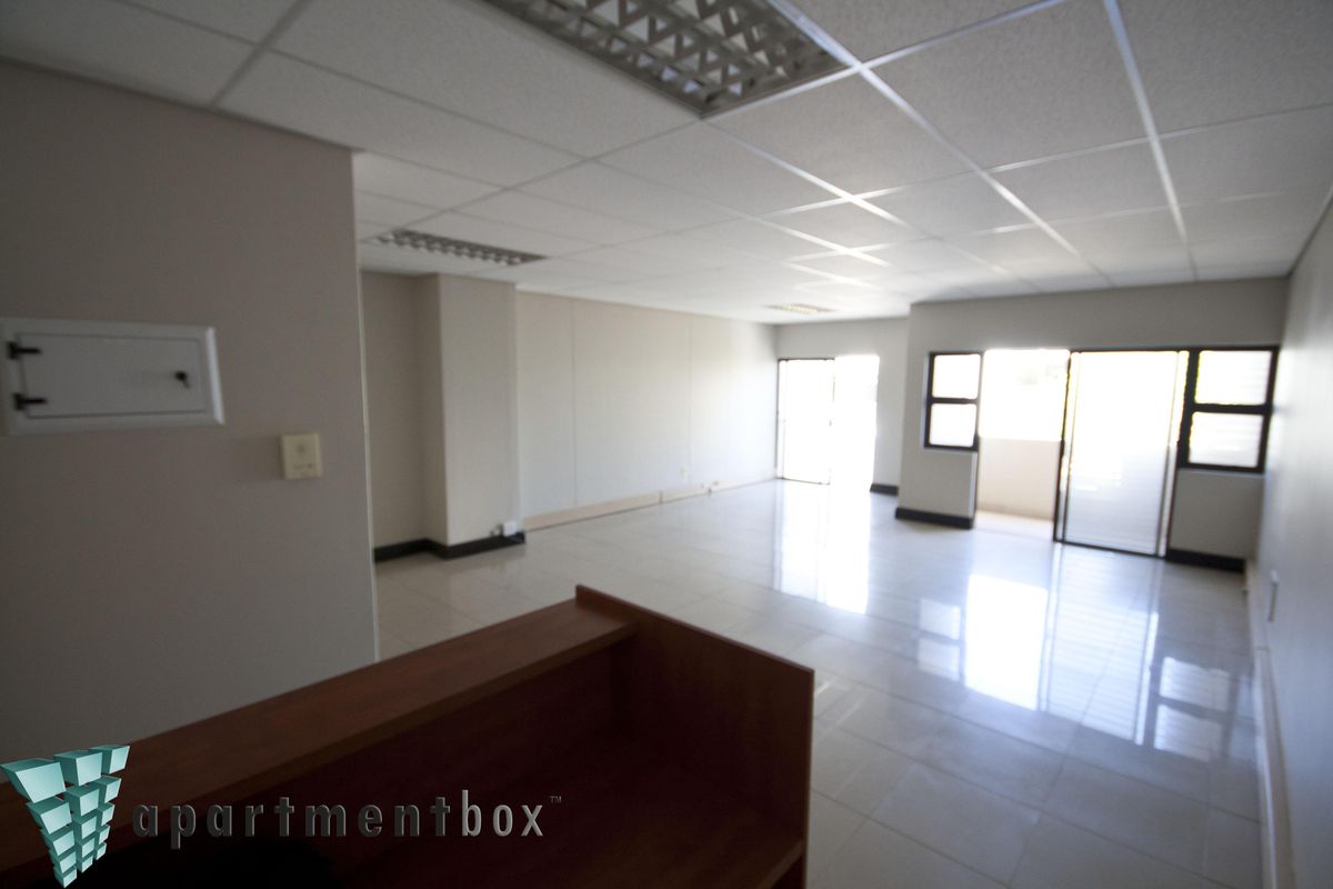 Office Rental Monthly In Umhlanga - Photo 2