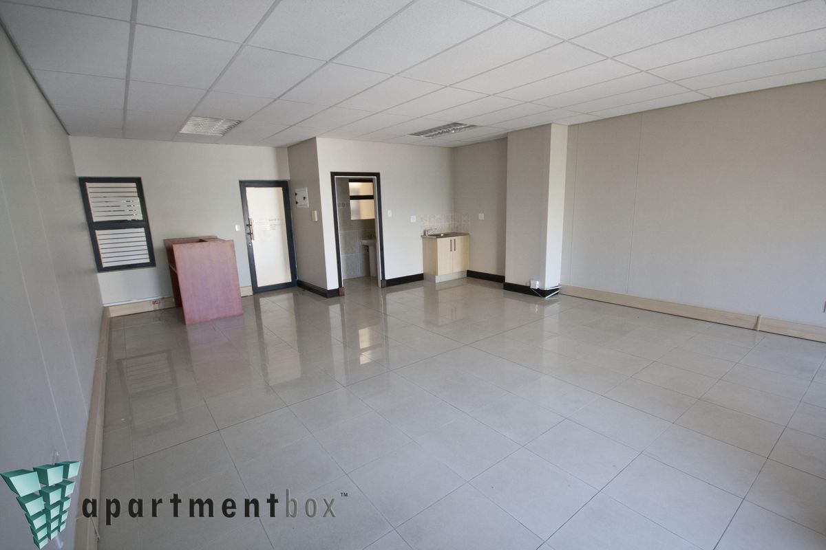 Office Rental Monthly In Umhlanga - Photo 5