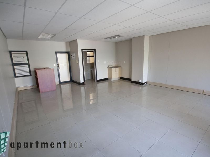 Office Rental Monthly In Umhlanga - Photo 5