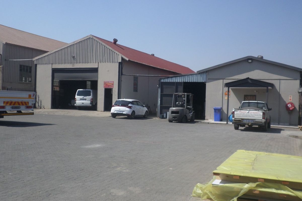 Prime Commercial Investment – Multiple Factories with Rental Income - Photo 3
